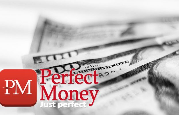 افتتاح حساب پرفکت مانی