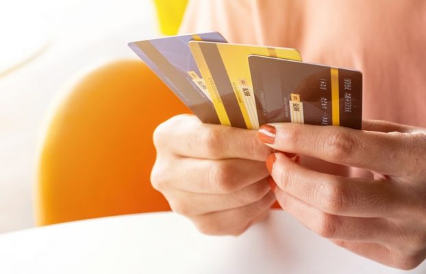 کارت اعتباری پرفکت مانی